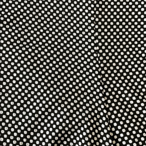 U neck top - Picture 3 of 7